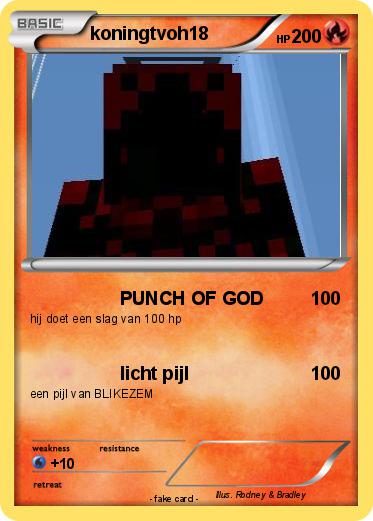 Pokemon koningtvoh18