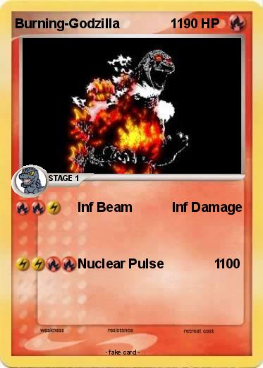 Pokemon Burning-Godzilla              11