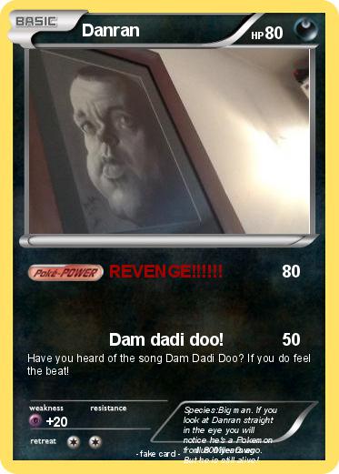 Pokemon Danran