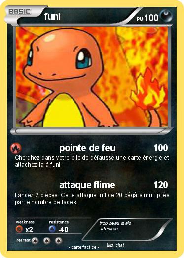 Pokemon funi