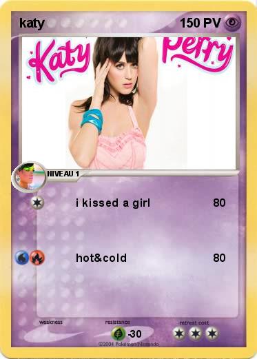 Pokemon katy 