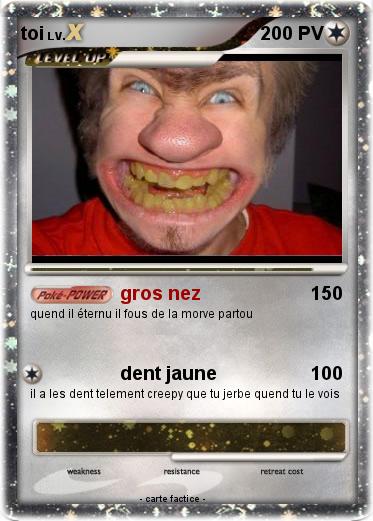 Pokemon toi