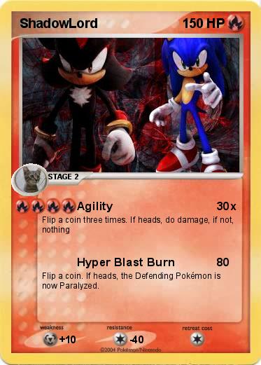 Pokemon ShadowLord
