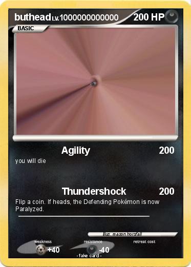 Pokemon buthead