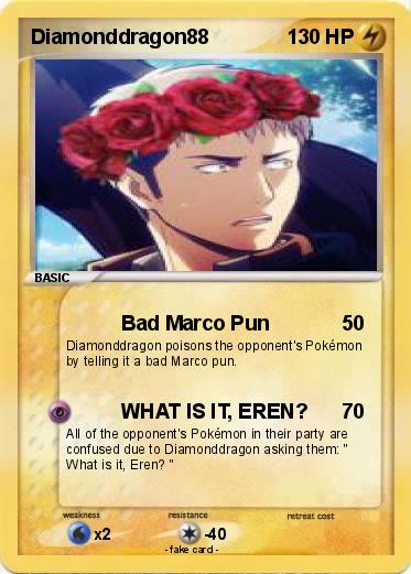 Pokemon Diamonddragon88
