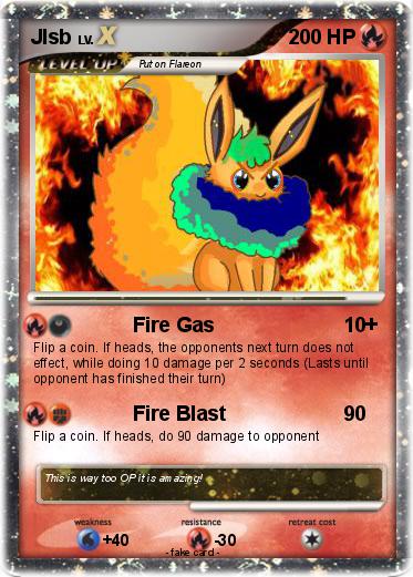Pokemon Jlsb