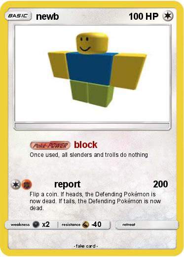 Pokemon newb