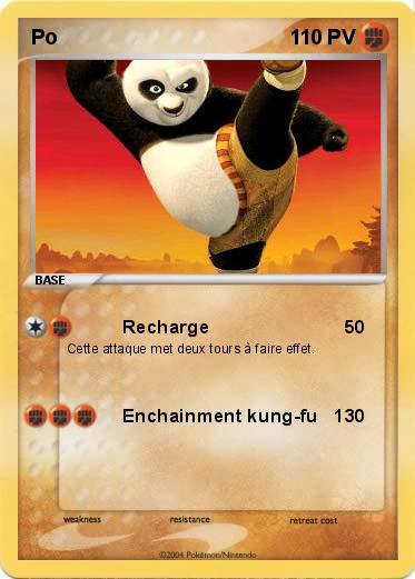 Pokemon Po