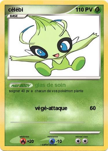 Pokemon célébi
