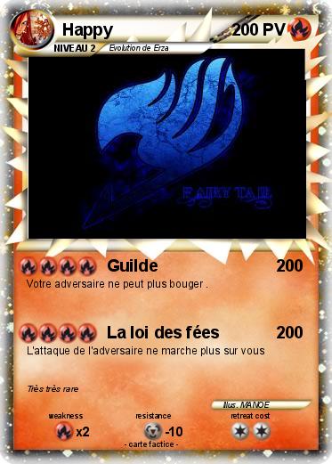 Pokemon Happy