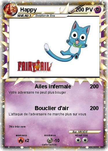 Pokemon Happy
