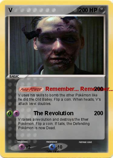 Pokemon V