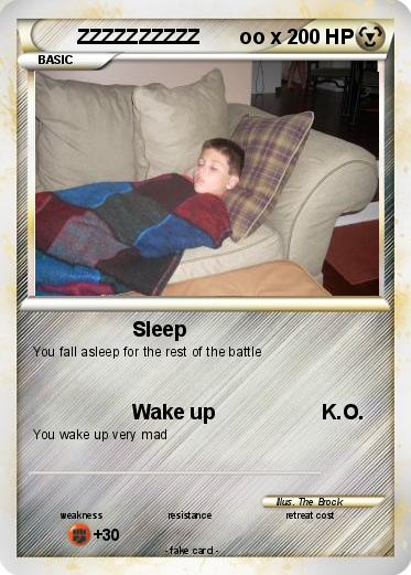 Pokemon ZZZZZZZZZZ       oo x