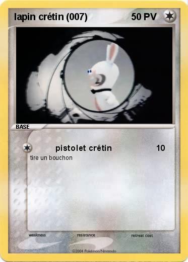 Pokemon lapin crétin (007)