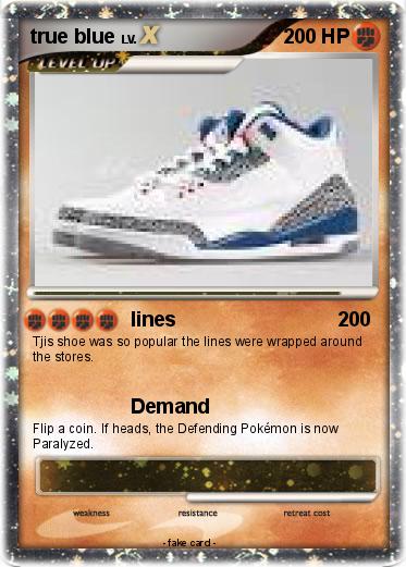 Pokemon true blue