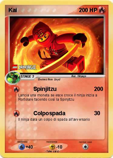Pokemon Kai