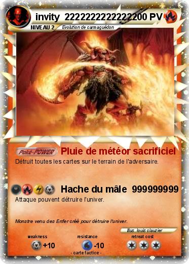 Pokemon invity  2222222222222