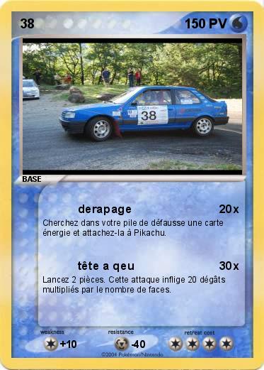 Pokemon 38