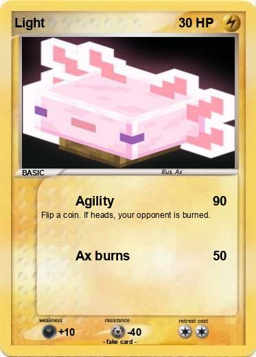 Pokemon Light