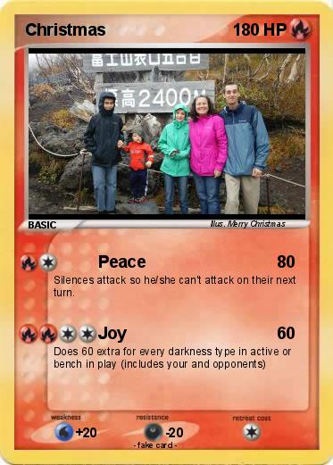 Pokemon Christmas
