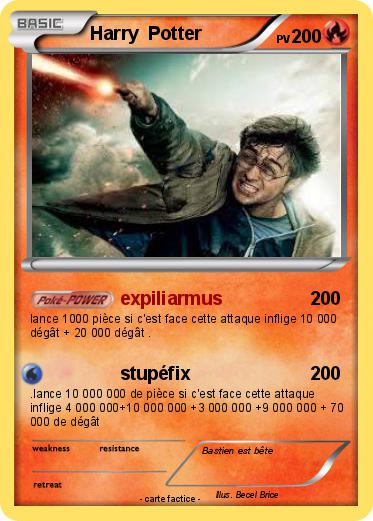 Pokemon Harry  Potter