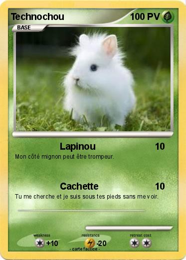 Pokemon Technochou