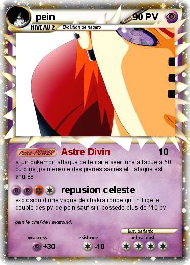 Pokemon pein