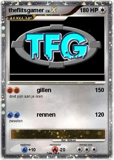 Pokemon theflitsgamer
