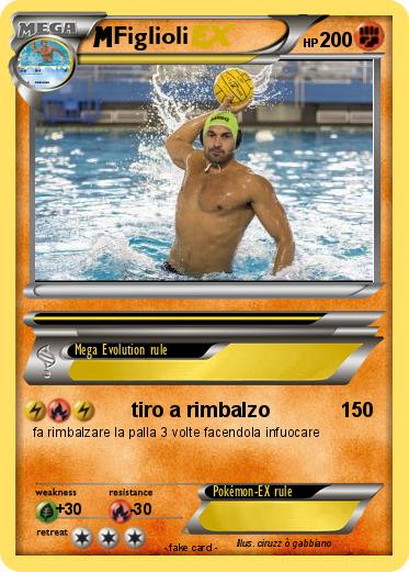 Pokemon Figlioli