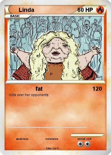 Pokemon Linda