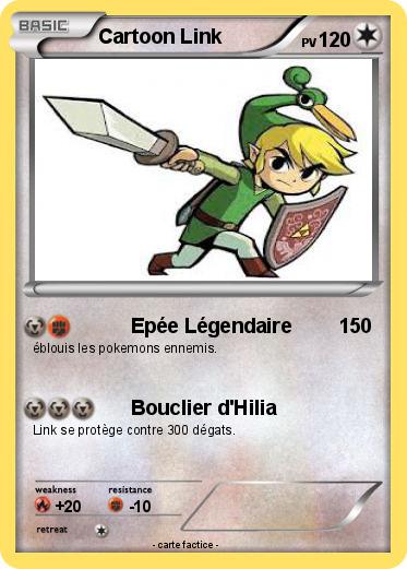 Pokemon Cartoon Link