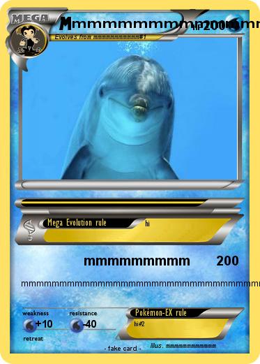 Pokemon mmmmmmmmmmmmmmm