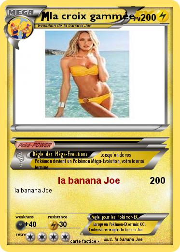 Pokemon la croix gammée