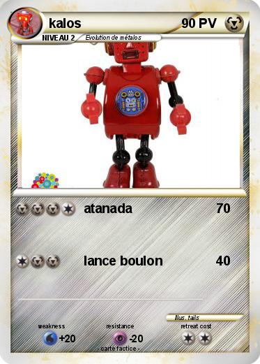 Pokemon kalos