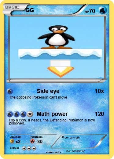 Pokemon GG