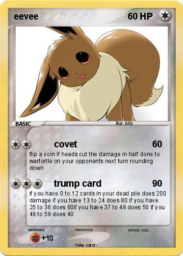 Pokemon eevee