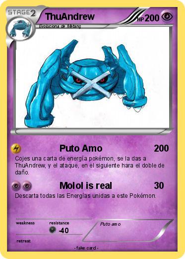 Pokemon ThuAndrew