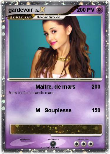 Pokemon gardevoir