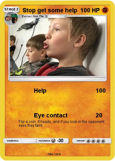 Pokemon Stop get some help