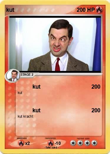 Pokemon kut