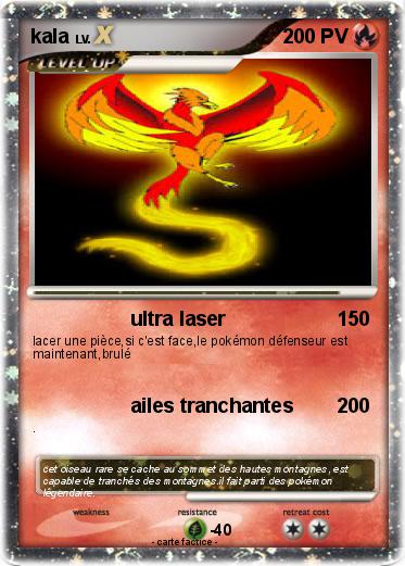 Pokemon kala