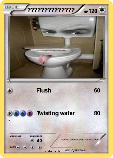 Pokemon ??????????????