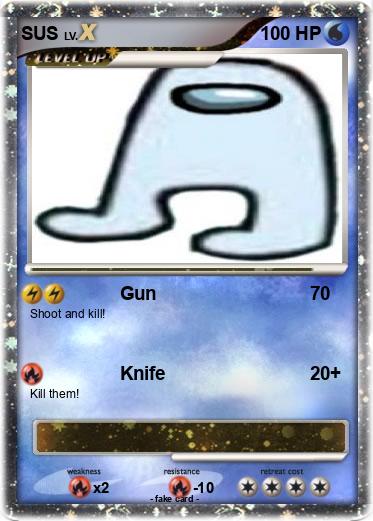 Pokemon SUS