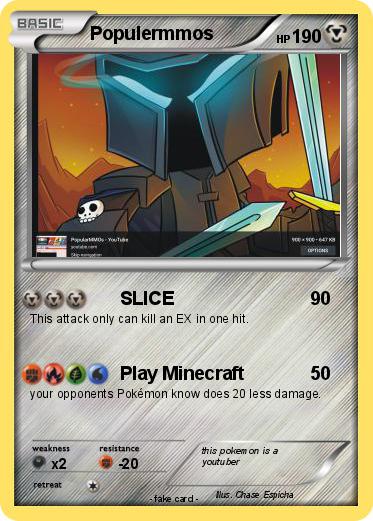 Pokemon Populermmos