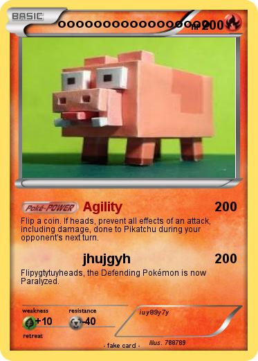 Pokemon ooooooooooooooooo