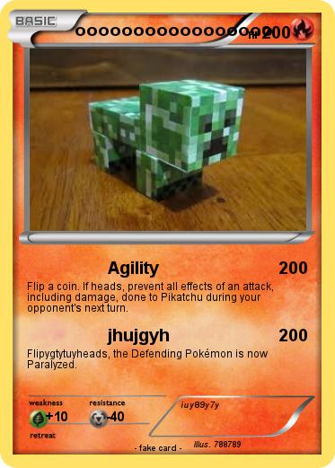 Pokemon ooooooooooooooooo