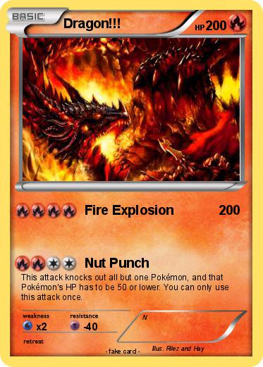 Pokemon Dragon!!!