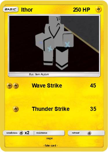 Pokemon Ithor                           2