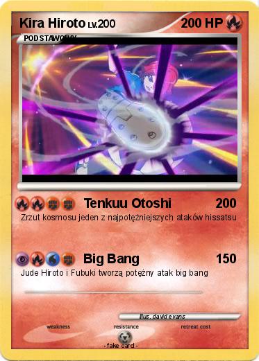 Pokemon Kira Hiroto