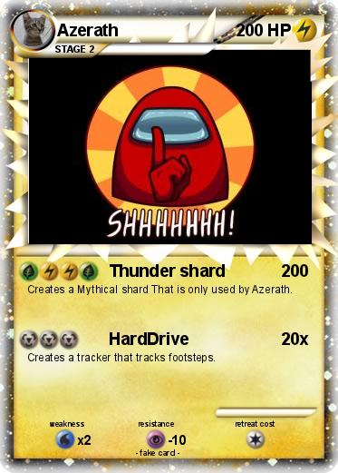 Pokemon Azerath